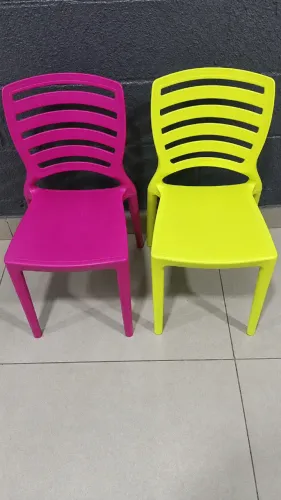 CADEIRA SOFIA INFANTIL