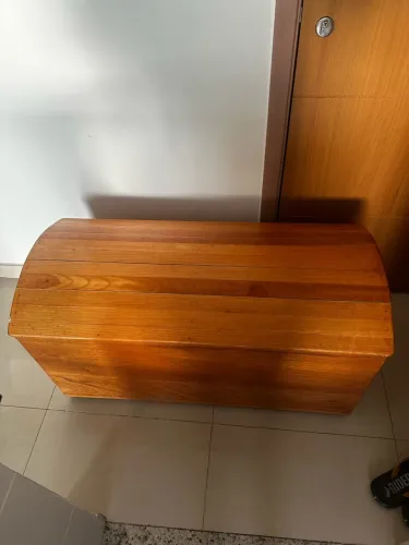 Baú Antiguidade