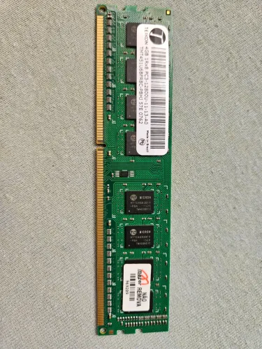 Memoria Ram 4gb ddr3