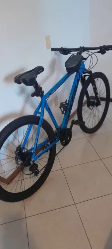 Vendo bicicleta aro 29