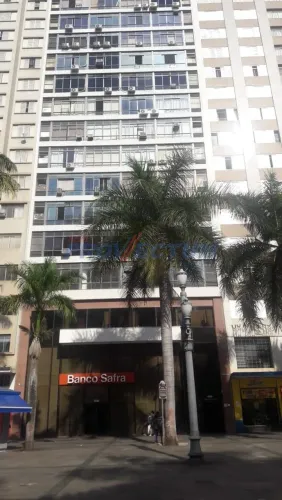 sala - Centro - Campinas