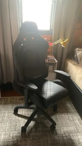 Cadeira Gamer Thunderx3 Profissional