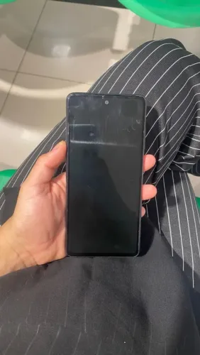 Galaxy A52 