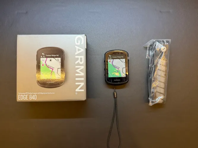 Garmin Edge 840 | GPS para Ciclista