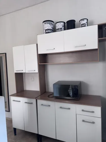 Armário de cozinha 4 peças 