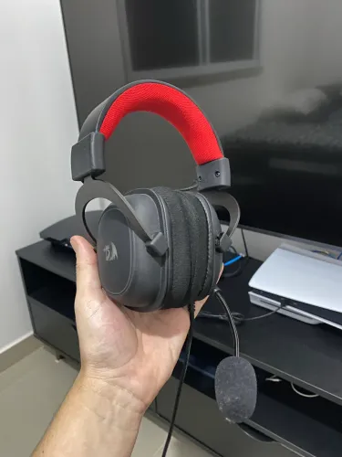 Headset Redragon
