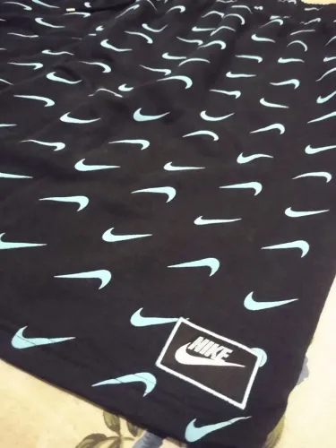 Saia Nike, Nova, Tam. 2XL