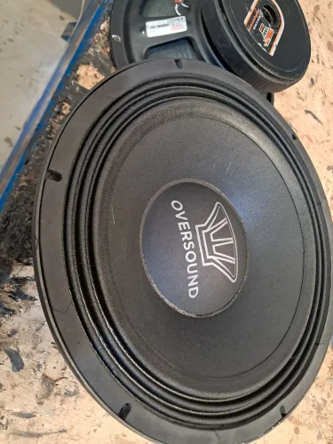 Alto falante ovs 600
