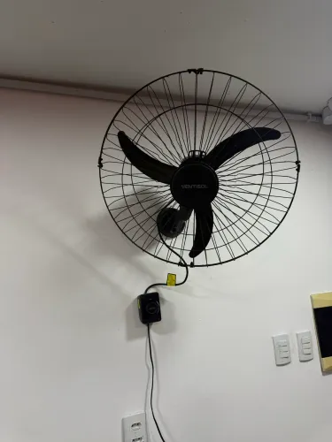 Ventilador