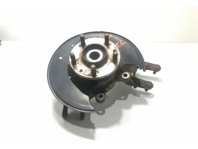 Montante Cubo Roda Tras Esquerdo Ford Fusion V6 2010-2012