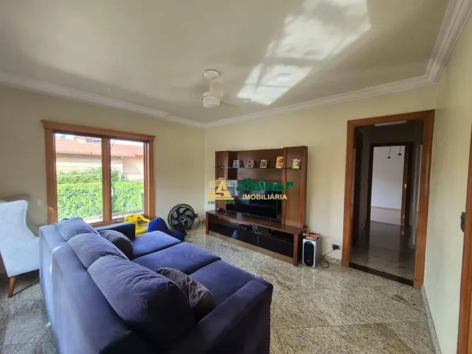 Sobrado com 3 dormitórios para alugar, 386 m² por R$ 15.500,00/mês - Jardim Maia - Guarulh