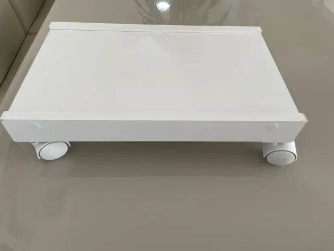 Carrinho para CPU computador