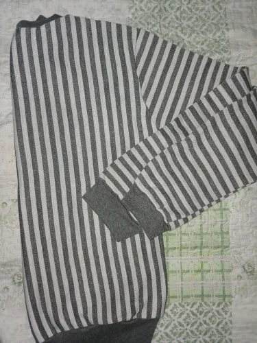 Casaco elegante 