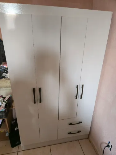 Guarda roupa infantil 