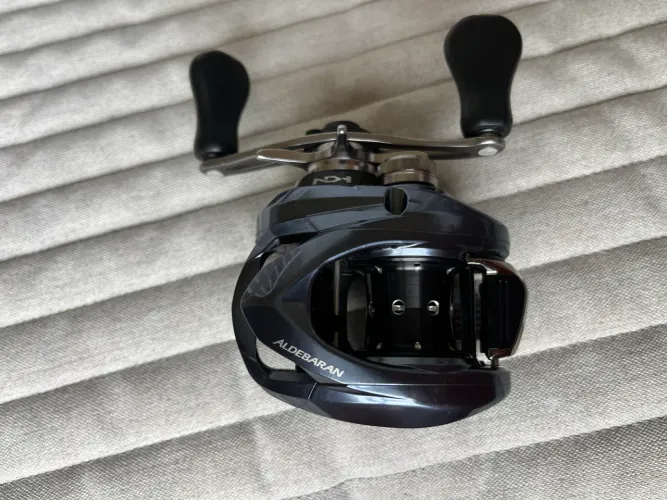 Shimano Aldebaran 30mgl
