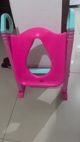 Assento redutor