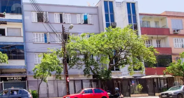 Compre apartamento silencioso,55,10m2 de área útil,2 quartos