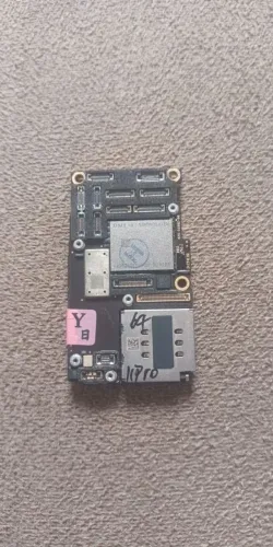 Placa iPhone 11 pro
