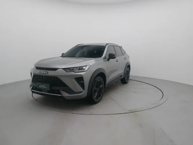GWM Haval H6 GT Phev AWD 2024