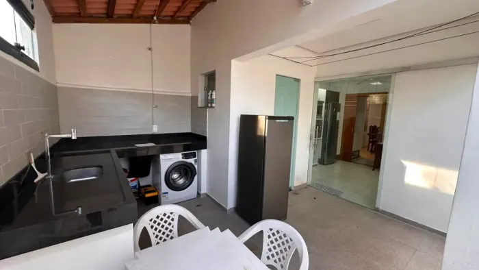 VILLAGIO DI GIULIA, DOM PEDRO, 3 QTOS/ 1 SUÍTE, ENERGIA SOLAR, FINANCIA