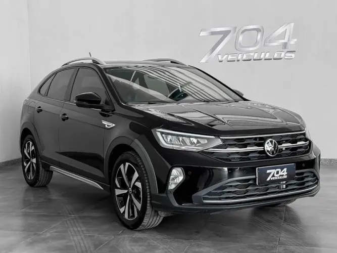 Volkswagen Nivus Highline 1.0 200 TSI Flex AUT 2022