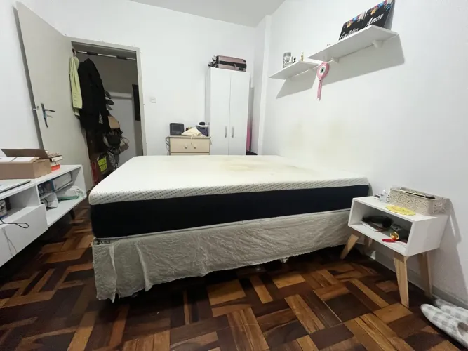 Colchão Guldi Casal Original - Muito confortável - Preço para vender rápido