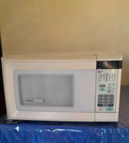 Micro-ondas Consul Facilite