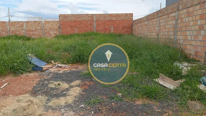 Terreno à venda, 200 m² por R$ 100.000,00 - Ilha Bela - Uberaba/MG
