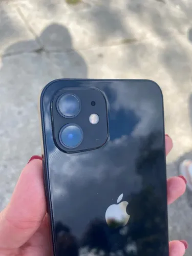 iPhone 12 64g TROCA
