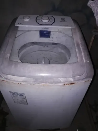 Máquina Electrolux 8,5kg