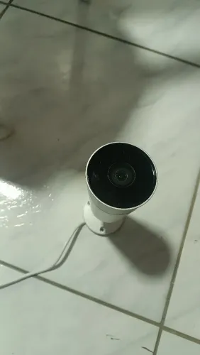 Câmera IM5 versao antiga 