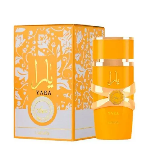 Lattafa Perfume Yara Tous Eau De Parfum 100ml