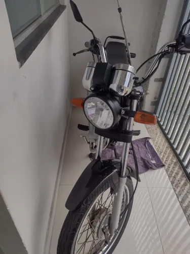 Sundow hunter 125 SE