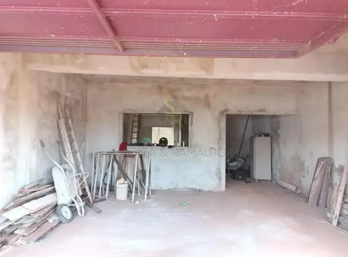 Casas Residenciais Padrão em Pontal