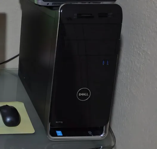 Computador Dell