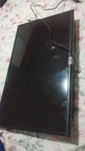 Tv TCL Android 32"
