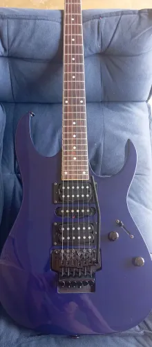 Guitarra Ibanez Gio GRG270