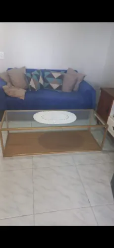 Mesinha