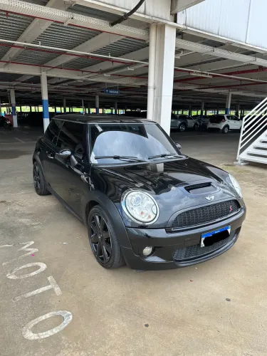 Mini Cooper S 1.6 Aut. 2010