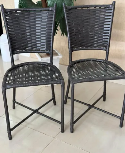 Cadeira de mesa