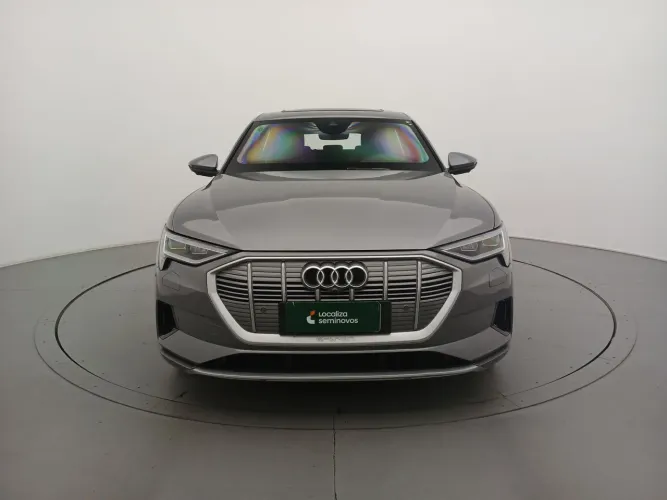 Audi E-Tron Performace Aut. (elétrico) 2022