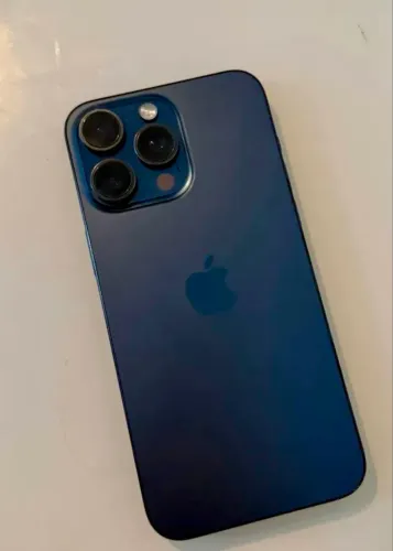 iPhone 15 pro Max 1TB - Perfeito