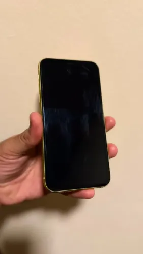 Iphone 11, 256GB, Bateria Nova, Completo.
