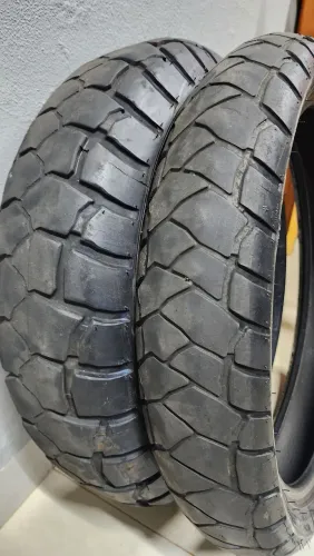 Pneus Michelin ADV Anakee