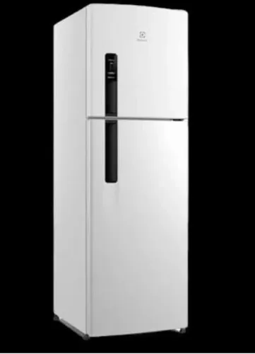 Geladeira 380 l branca