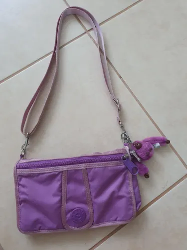 Bolsa Kipling original