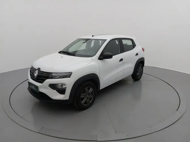 Renault Kwid 1.0 Zen 2026