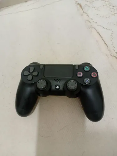 Controle PlayStation 4