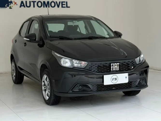 Fiat Argo Drive 1.0 Firefly 2025