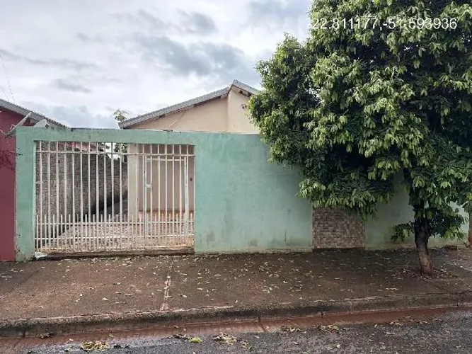 Oferta imperdível Casa no Jardim Bela Italia, Centenario do Sul - PR, Nº 260, 216m² | Ven